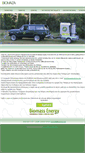 Mobile Screenshot of biomasse.kythira.info